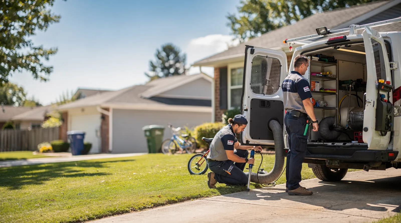 24/7 HVAC Repair & AC Replacement in Manhattan, MT near me